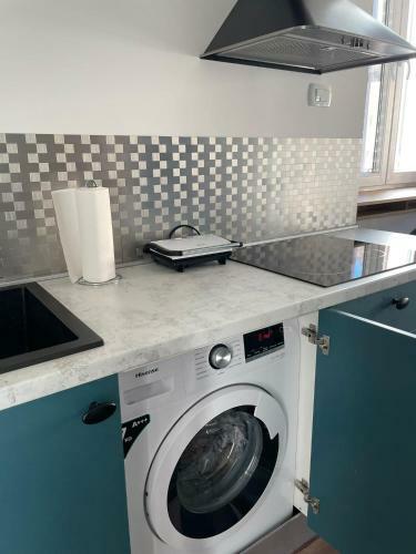 Apartment M&a