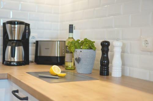 Apartamento Zweites Zuhause