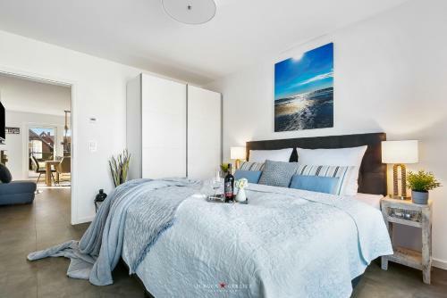 Apartamento Ankerplatz