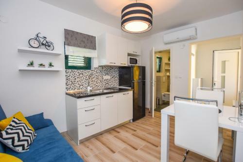 Apartmani Plazibat