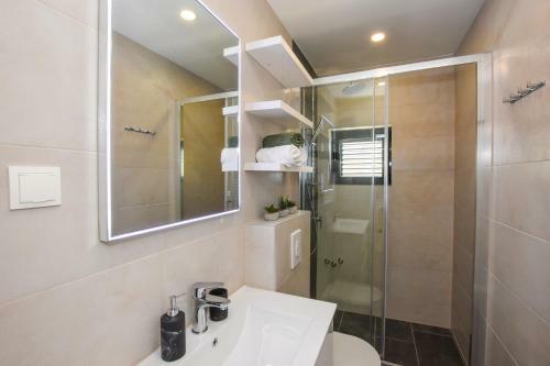 Apartmani Plazibat