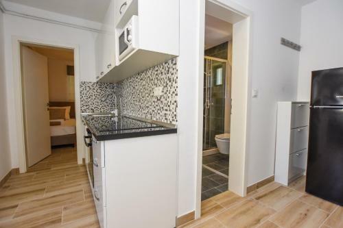 Apartmani Plazibat