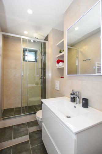 Apartmani Plazibat
