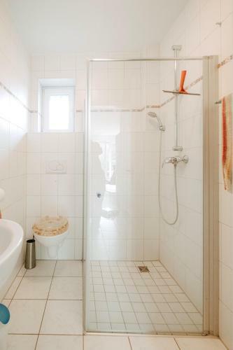 Apartamento Teddyhus- Ferienwohnungen In B�sum