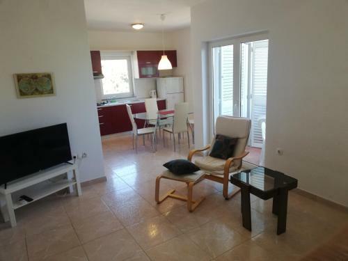 Mia Apartment