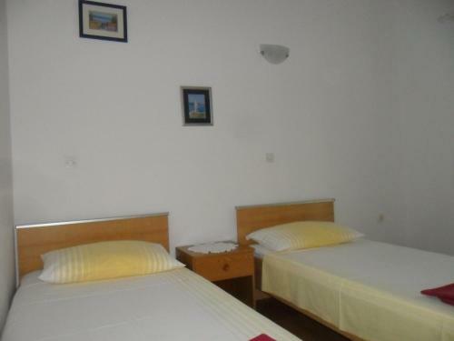 Apartments Dvorski