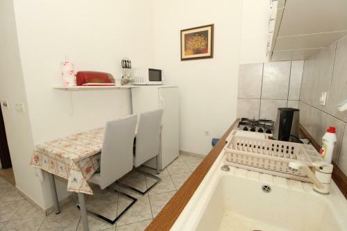 Apartments Dvorski