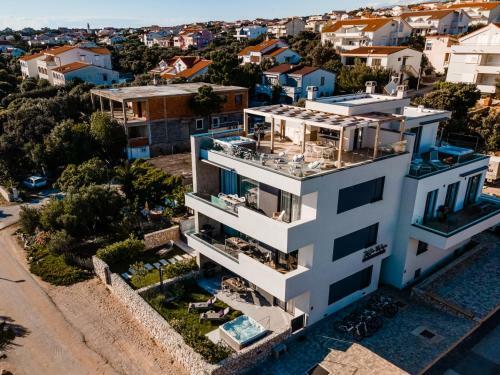 Villa Natura Luxury Apartments