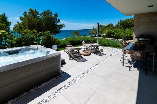 Villa Natura Luxury Apartments