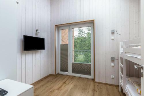 Ferienhaus Manni Dg