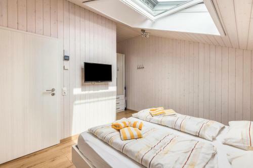 Ferienhaus Manni Dg