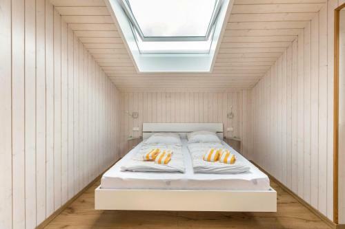 Ferienhaus Manni Dg