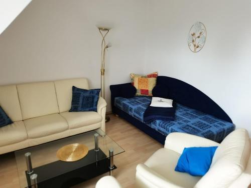 Apartamento Kleine Krabbe