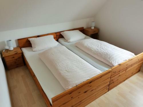 Apartamento Kleine Krabbe