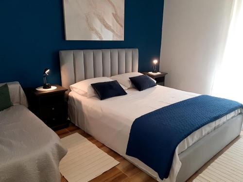 Apartment Mandre 4093a