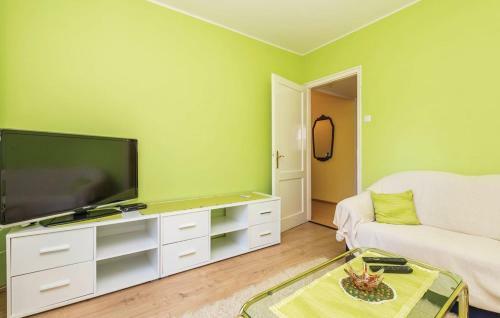 Apartman Marsanic