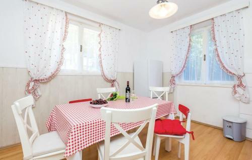 Apartman Marsanic