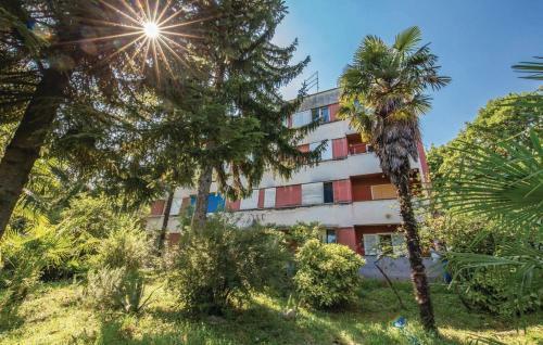 Apartman Marsanic