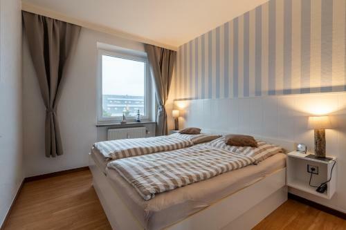 Apartamento K�stenkoje B�sum