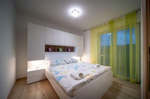 Apartmani Tomi
