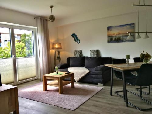 Apartamento Ferienwohnung Marinaluna