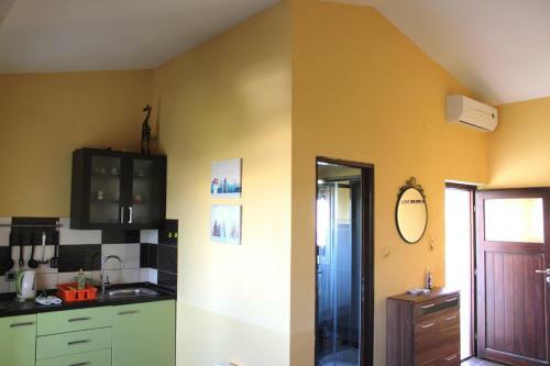 Apartman Marija 2