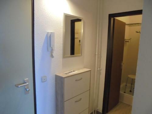Apartamento Ostseemuschel