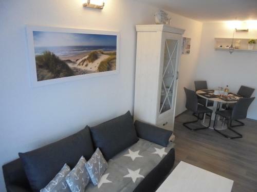 Apartamento Ostseemuschel