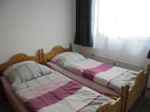 Apartamento Ostseemuschel
