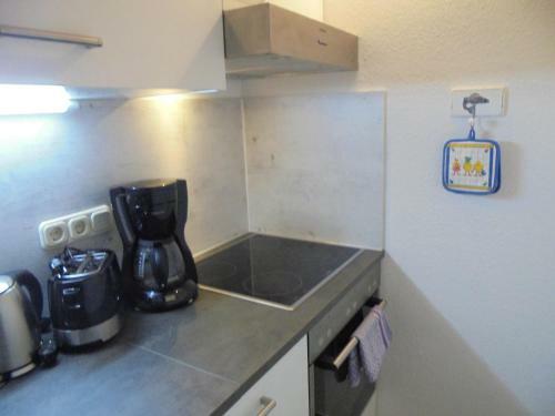 Apartamento Ostseemuschel