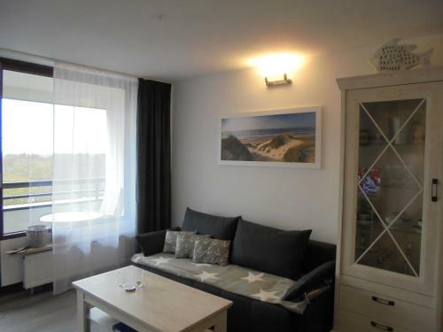 Apartamento Ostseemuschel