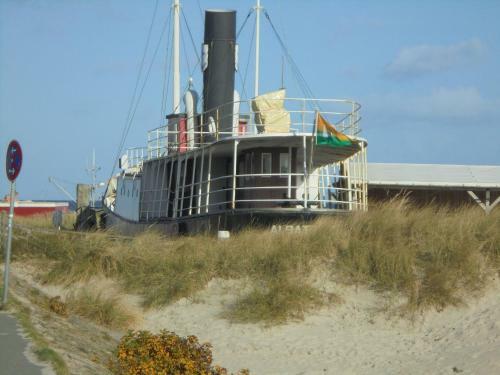 Apartamento Ostseemuschel