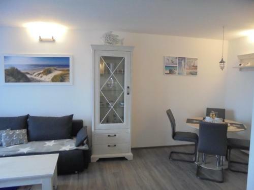 Apartamento Ostseemuschel