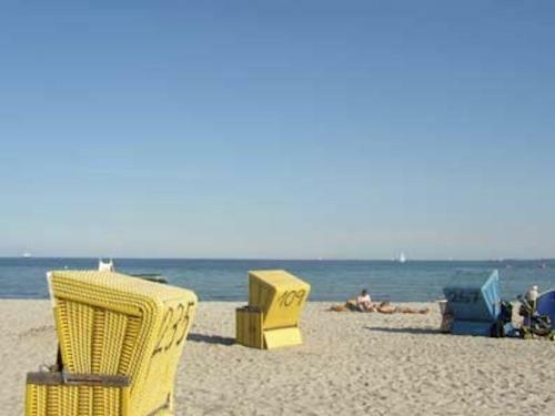 Apartamento Ostsee-residenz 17