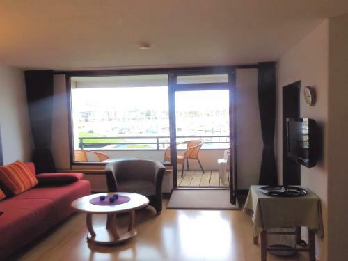Apartamento Ostsee-residenz 17