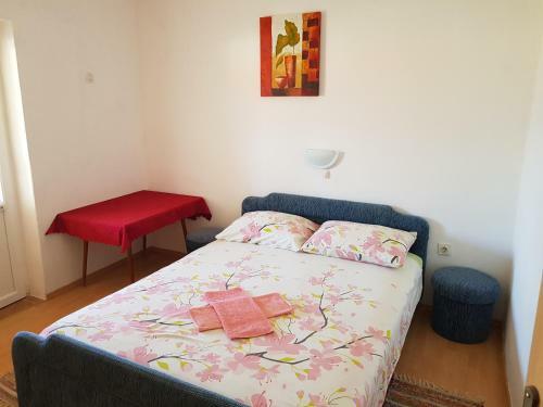 Apartments Nikol