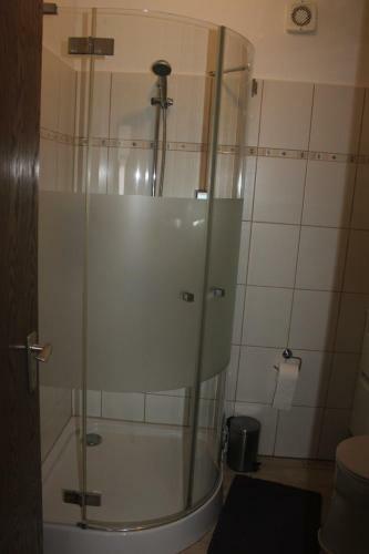 Apartamento Ferienwohnung Angelika