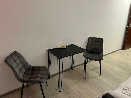 Apartamento Suiteable-living Moderne, Zentrale Einraumwohnung