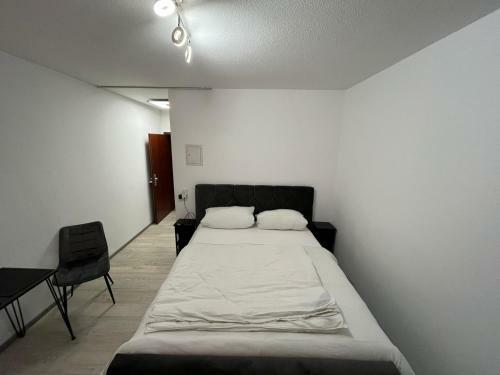 Apartamento Suiteable-living Moderne, Zentrale Einraumwohnung