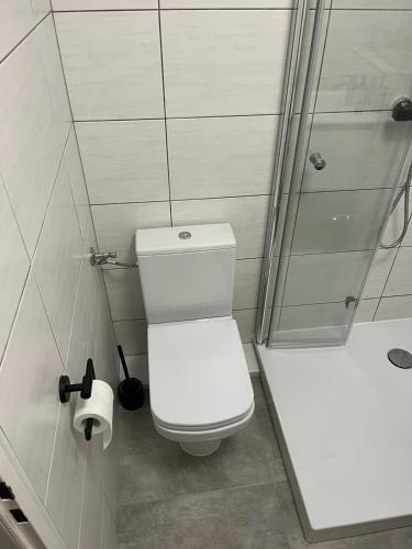 Apartamento Suiteable-living Moderne, Zentrale Einraumwohnung