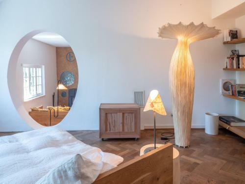 Hostal Haus Martinus Am Vortexgarten Mathildenh�he