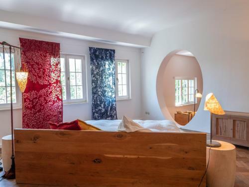 Hostal Haus Martinus Am Vortexgarten Mathildenh�he