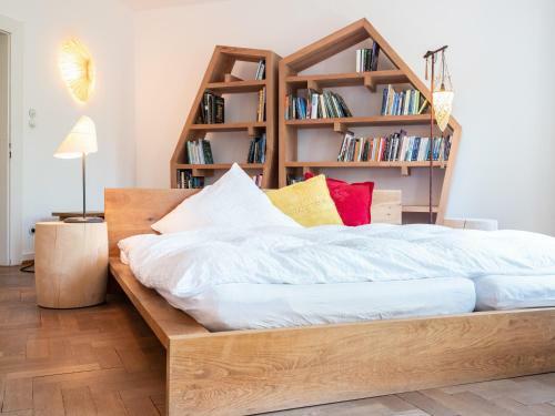 Hostal Haus Martinus Am Vortexgarten Mathildenh�he