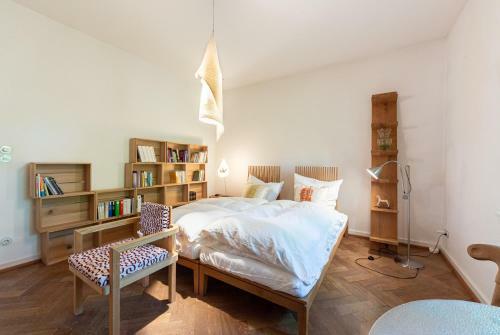 Hostal Haus Martinus Am Vortexgarten Mathildenh�he
