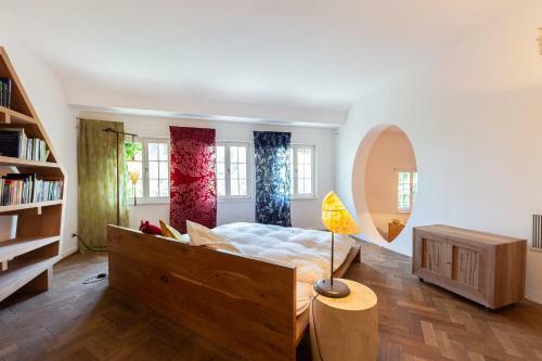 Hostal Haus Martinus Am Vortexgarten Mathildenh�he