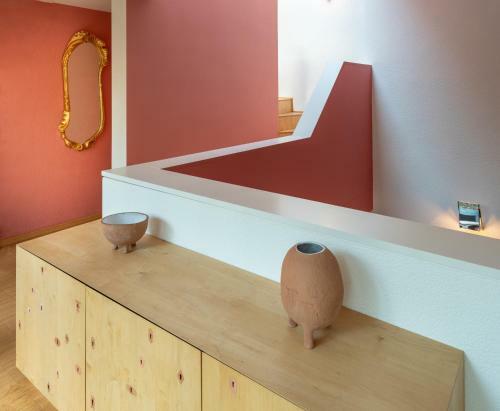 Apartamento Darmstadt Loft