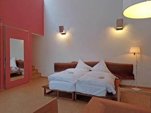 Apartamento Darmstadt Loft