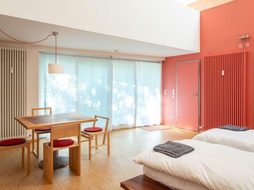 Apartamento Darmstadt Loft