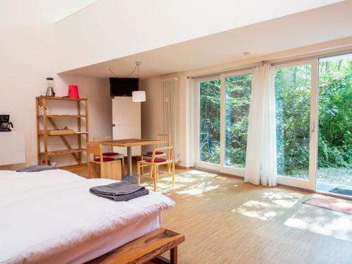 Apartamento Darmstadt Loft
