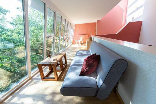 Apartamento Darmstadt Loft